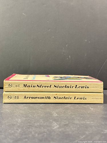 Lot #39 (1 of 4)