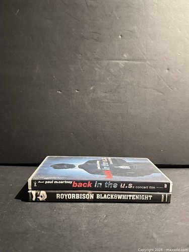 Lot #20 (1 of 5)