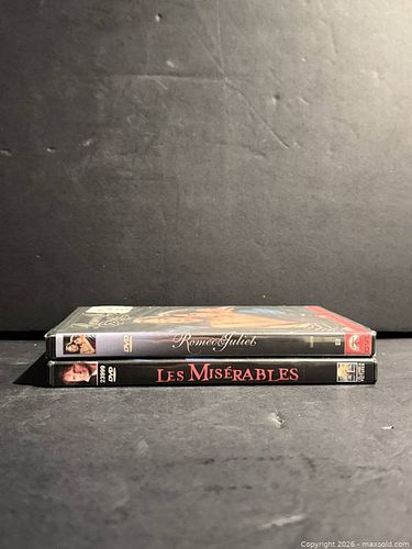 Lot #63 (1 of 5)
