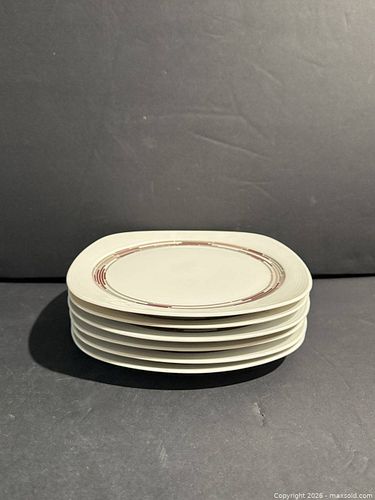 Lot #85 (1 of 5)