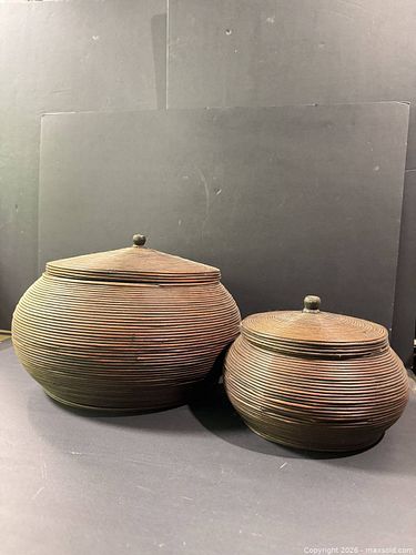 Lot #19 (1 of 5)