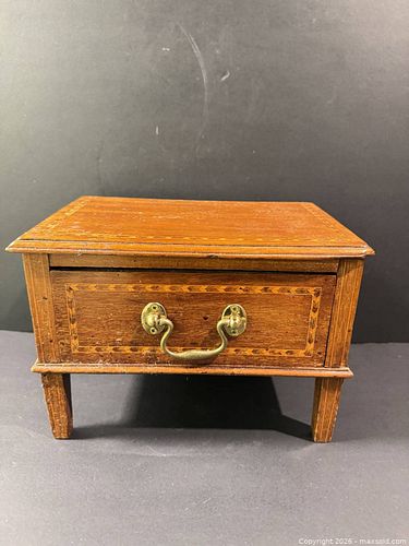 Lot #189 (1 of 6)