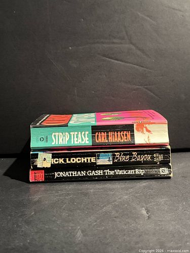 Lot #72 (1 of 8)