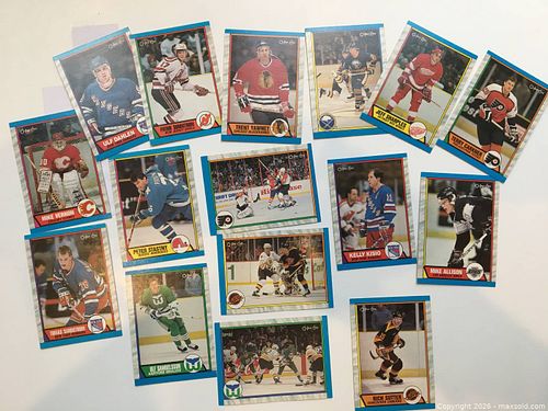Lot #12 (1 of 5)