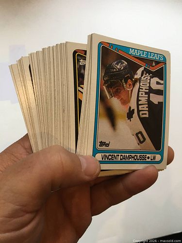 Lot #8 (1 of 5)