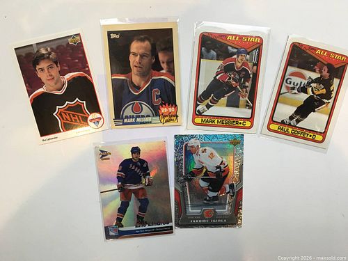 Lot #19 (1 of 6)