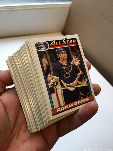 Lot #9 (1 of 11)