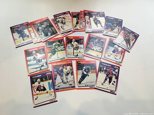 Lot #13 (1 of 8)