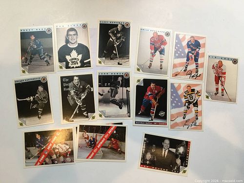 Lot #18 (1 of 5)