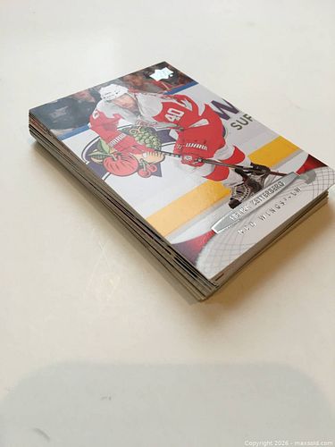 Lot #17 (1 of 9)