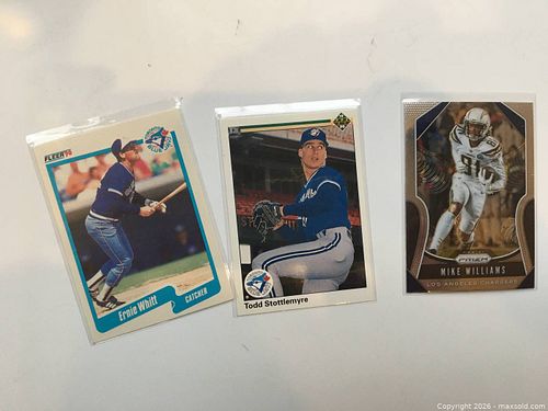 Lot #23 (1 of 8)