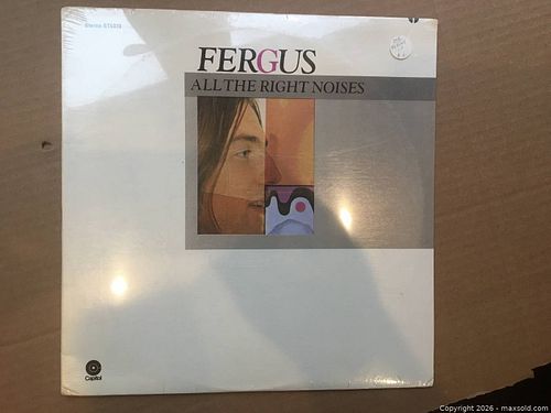 Lot #26 (1 of 3)