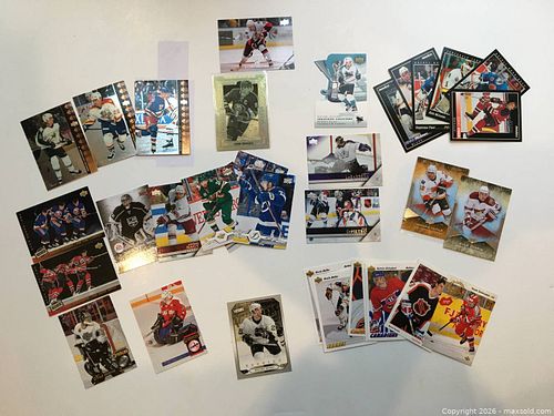 Lot #20 (1 of 8)