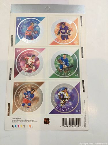 Lot #4 (1 of 5)