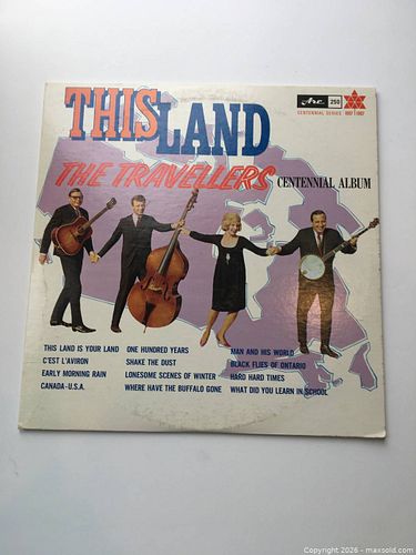 Lot #25 (1 of 4)