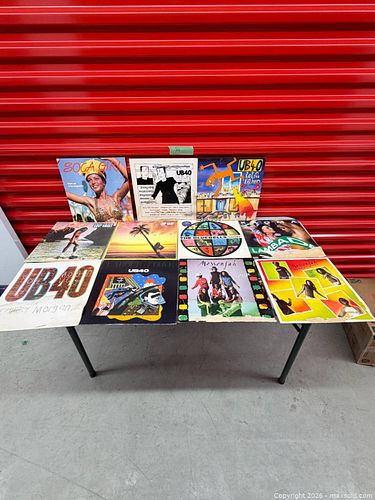 Lot #34 (1 of 7)