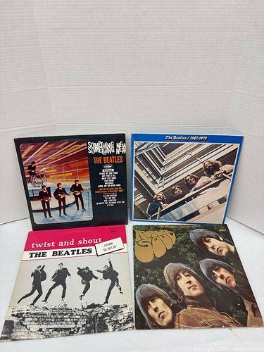 Lot #11 (1 of 10)