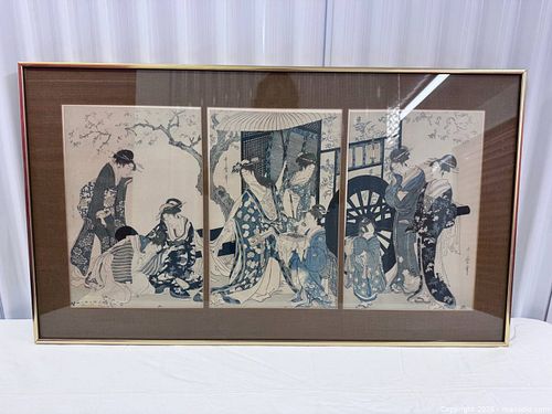 Lot #103 (1 of 10)