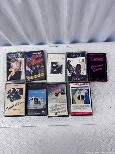 Lot #70 (1 of 6)