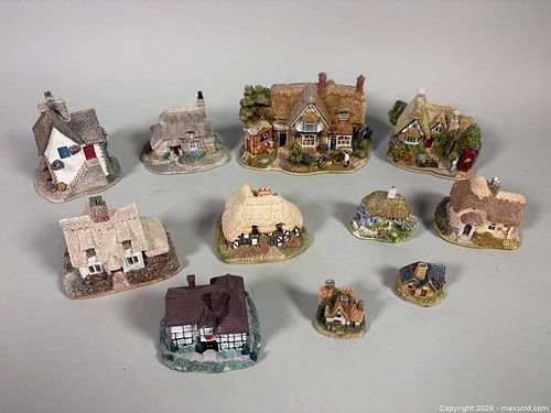 Lot #683 (1 of 13)