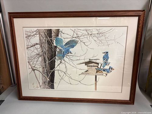 Lot #657 (1 of 17)