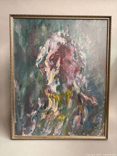 Lot #651 (1 of 11)