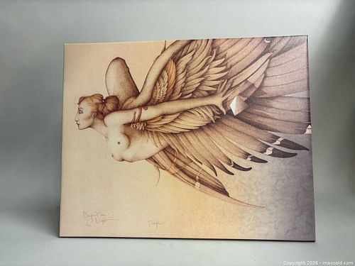 Lot #659 (1 of 12)