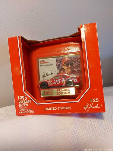 Lot #27 (1 of 5)