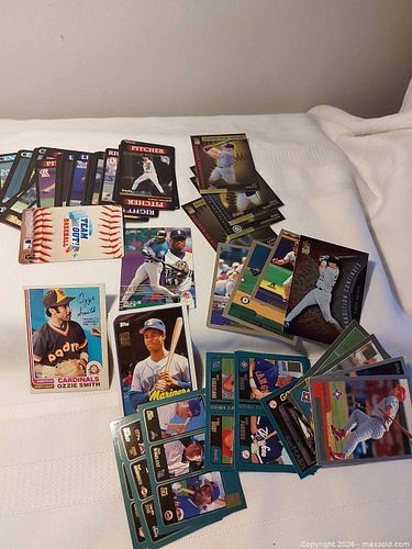 Lot #14 (1 of 9)