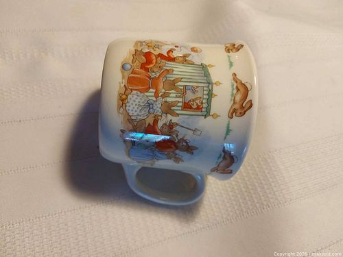 Lot #216 (1 of 5)