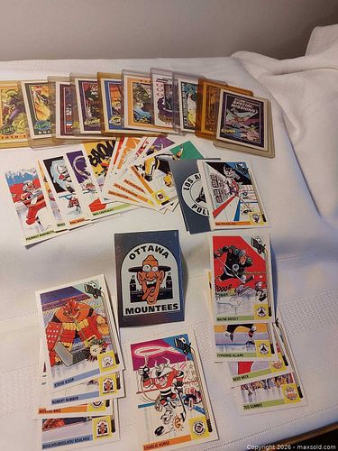 Lot #16 (1 of 10)