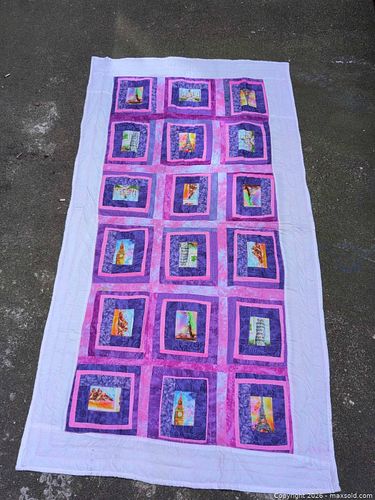 Lot #30 (1 of 5)