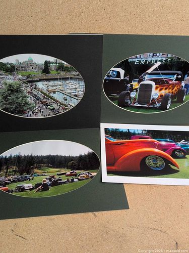 Lot #44 (1 of 6)