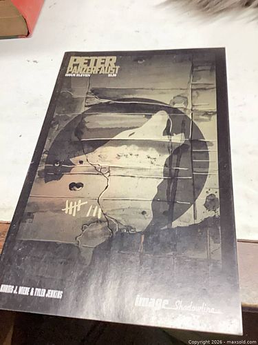 Lot #16 (1 of 2)