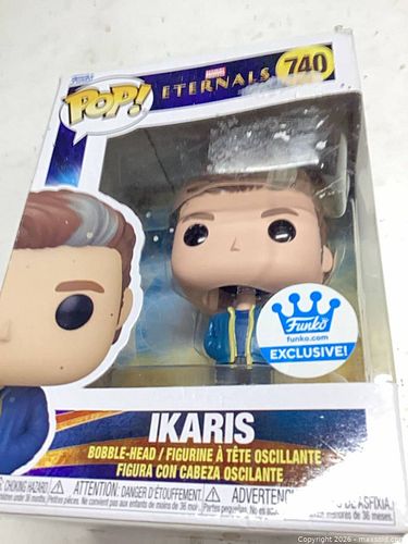 Lot #55 (1 of 4)