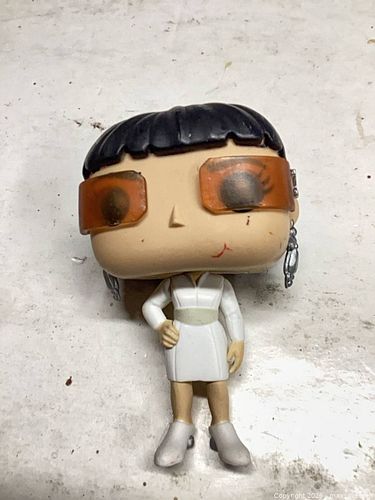 Lot #40 (1 of 3)