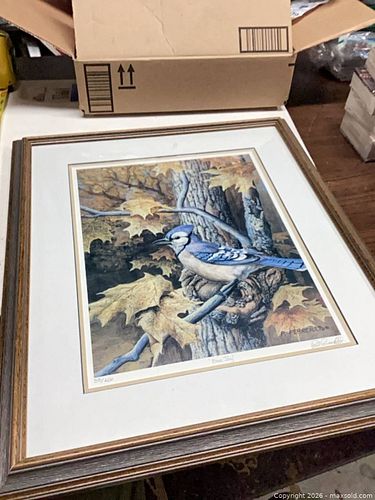 Lot #207 (1 of 4)