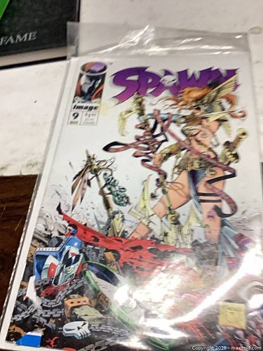 Lot #283 (1 of 2)