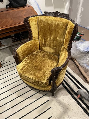 Lot #40 (1 of 5)