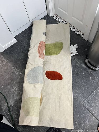 Lot #38 (1 of 6)