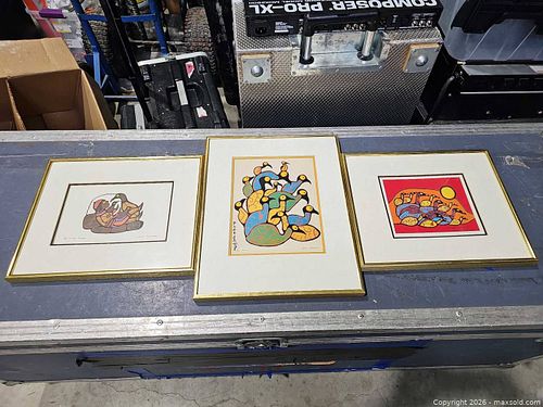 Lot #48 (1 of 10)