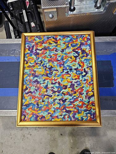 Lot #29 (1 of 5)