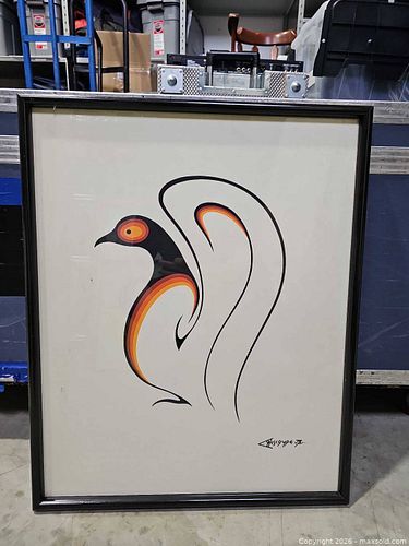 Lot #39 (1 of 5)