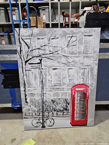 Lot #26 (1 of 6)