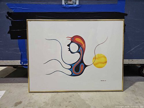 Lot #31 (1 of 6)