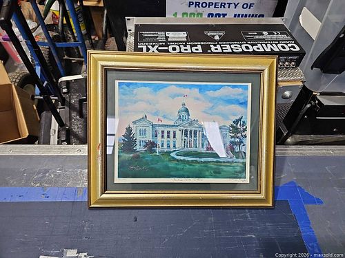 Lot #45 (1 of 6)