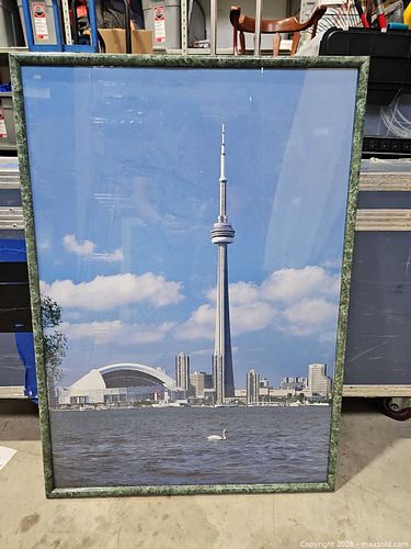 Lot #34 (1 of 6)