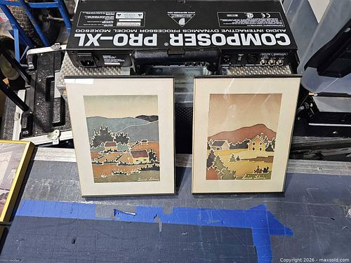 Lot #42 (1 of 7)