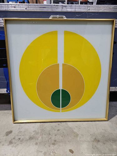 Lot #32 (1 of 5)