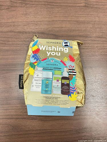 Lot #53 (1 of 4)